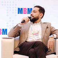 XI MOSCOW BREAST MEETING: Полный фотоотчёт